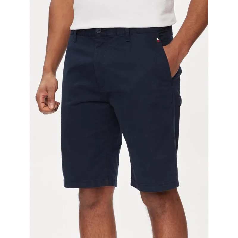 Short en jean rick fox 245 gris anthracite homme - Jack & Jones | wimod