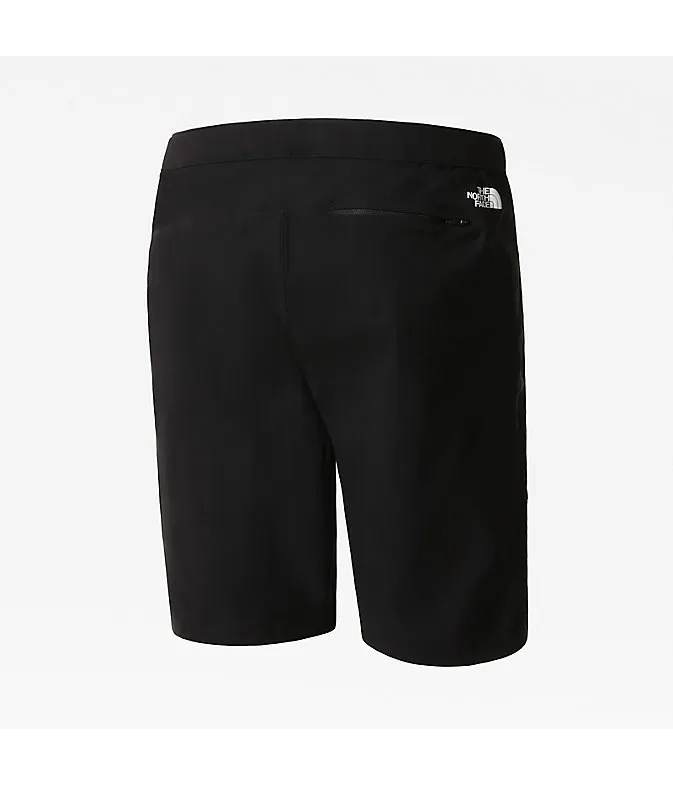 short the north face M lightning tnf black