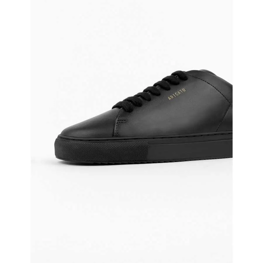 Sneakers "Clean 90" Noires Axel Arigato pour Homme | Toulouse