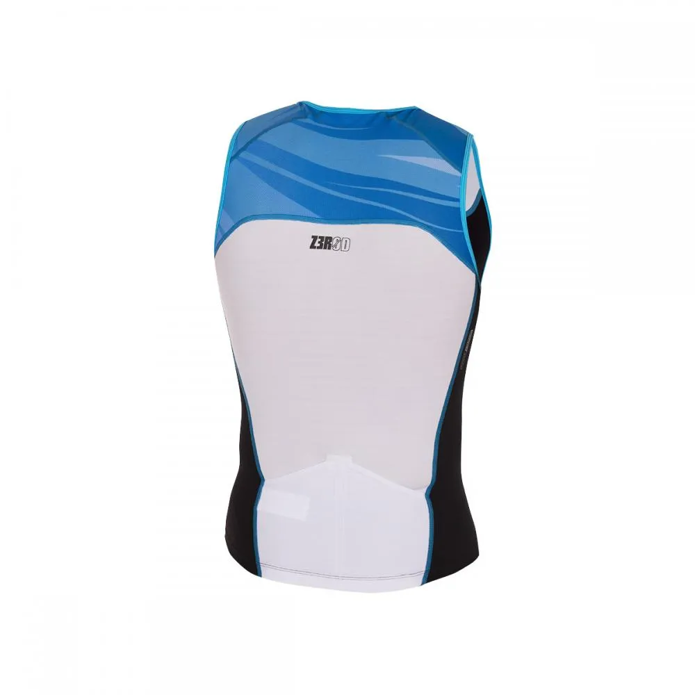 start TRISINGLET