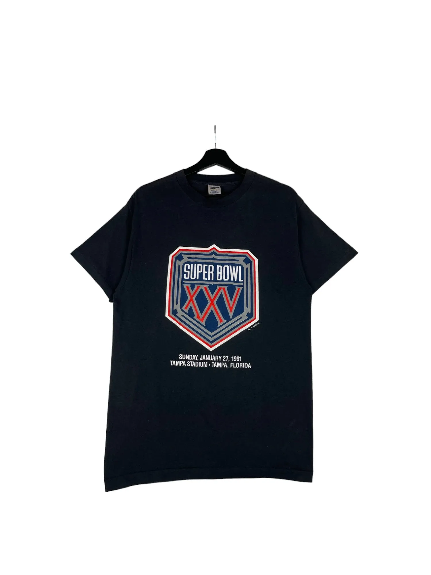 Super Bowl 1991 T-Shirt