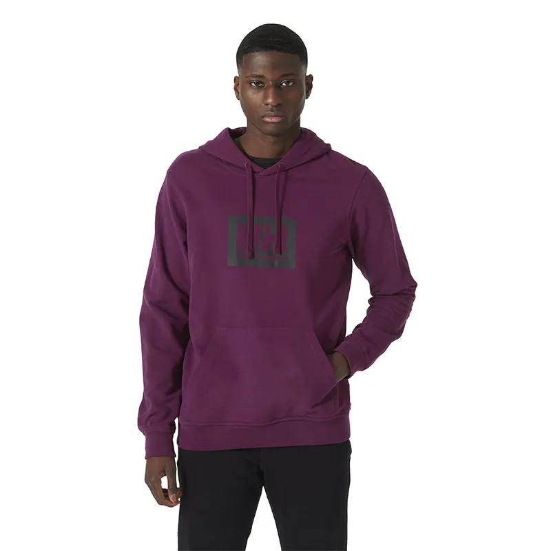 Sweat HELLY HANSEN Box