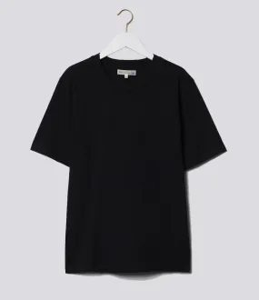 T-shirt 1950S 155gr - Noir