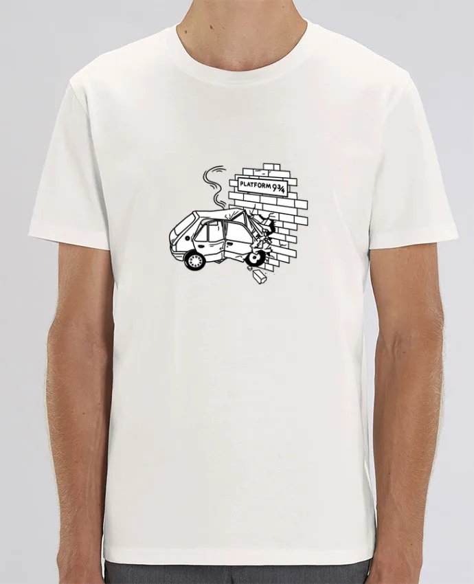 T-Shirt 205 par tattooanshort