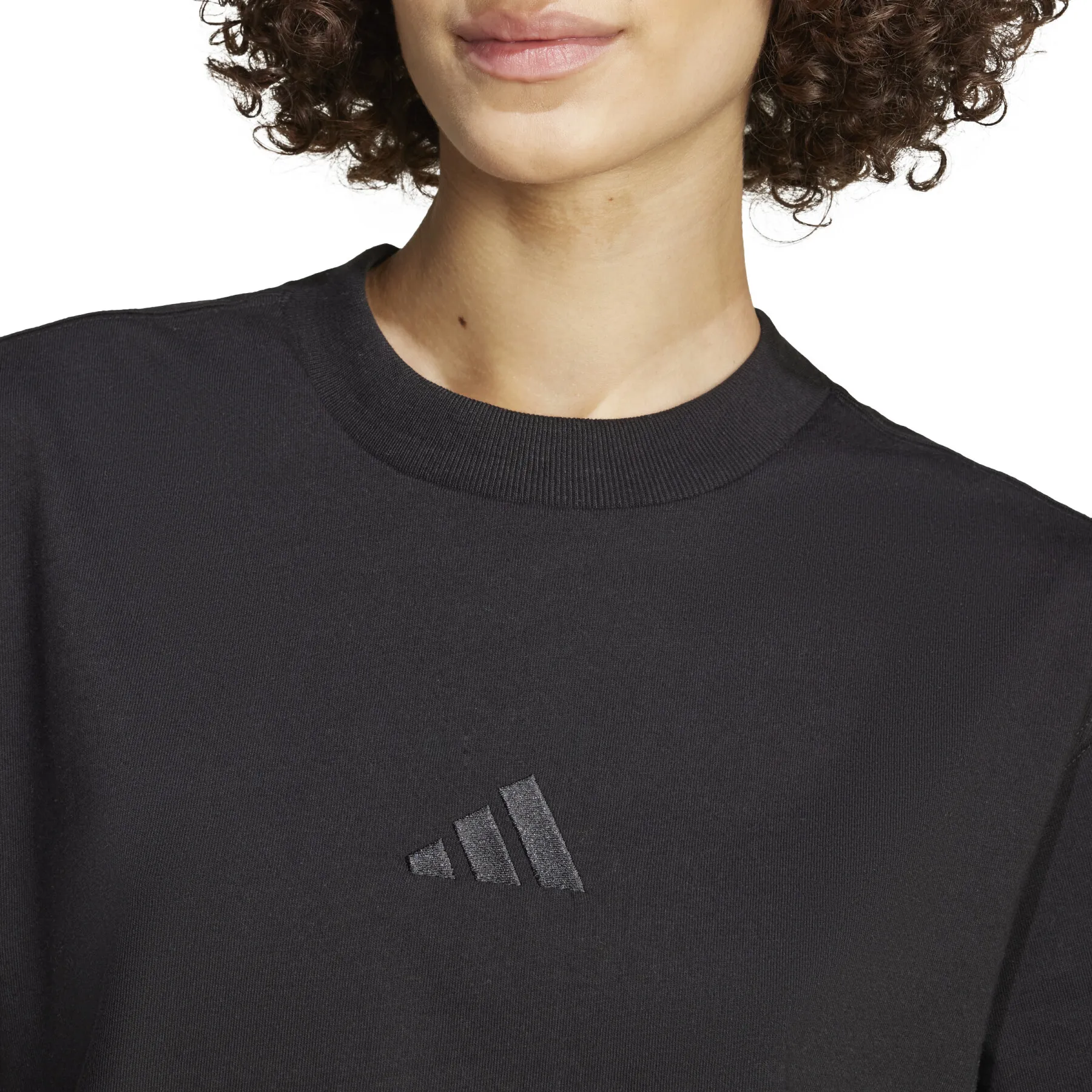 T-shirt ample femme adidas All Szn