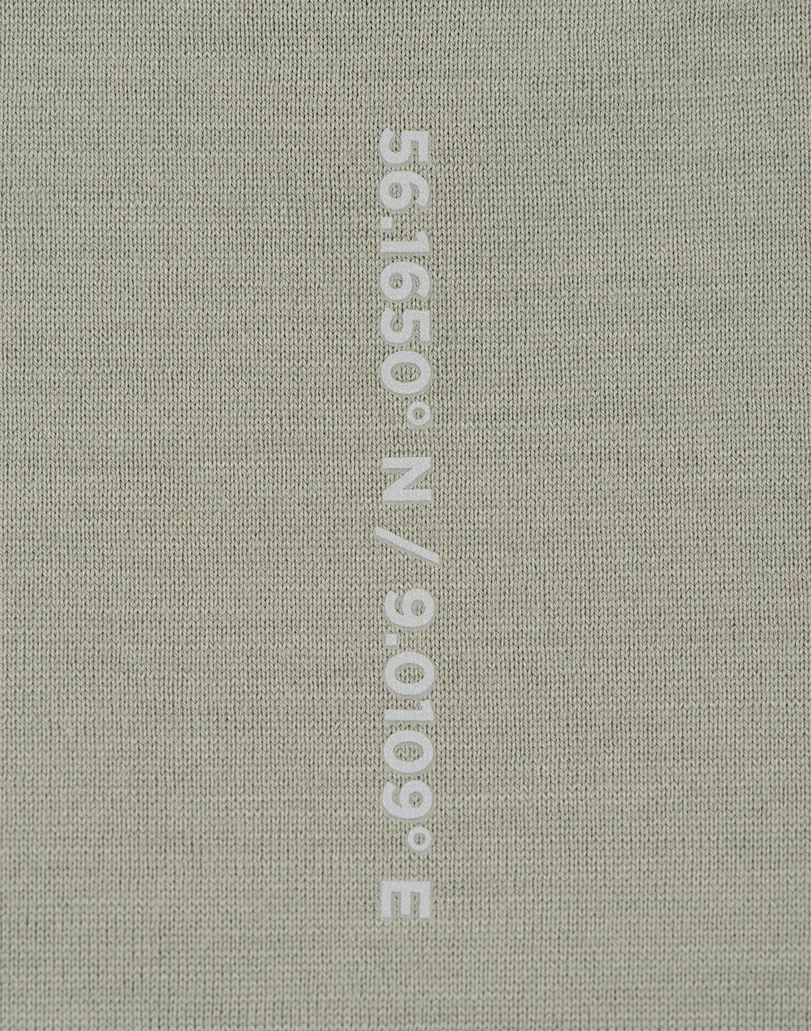T-shirt en laine de mérinos pour femme