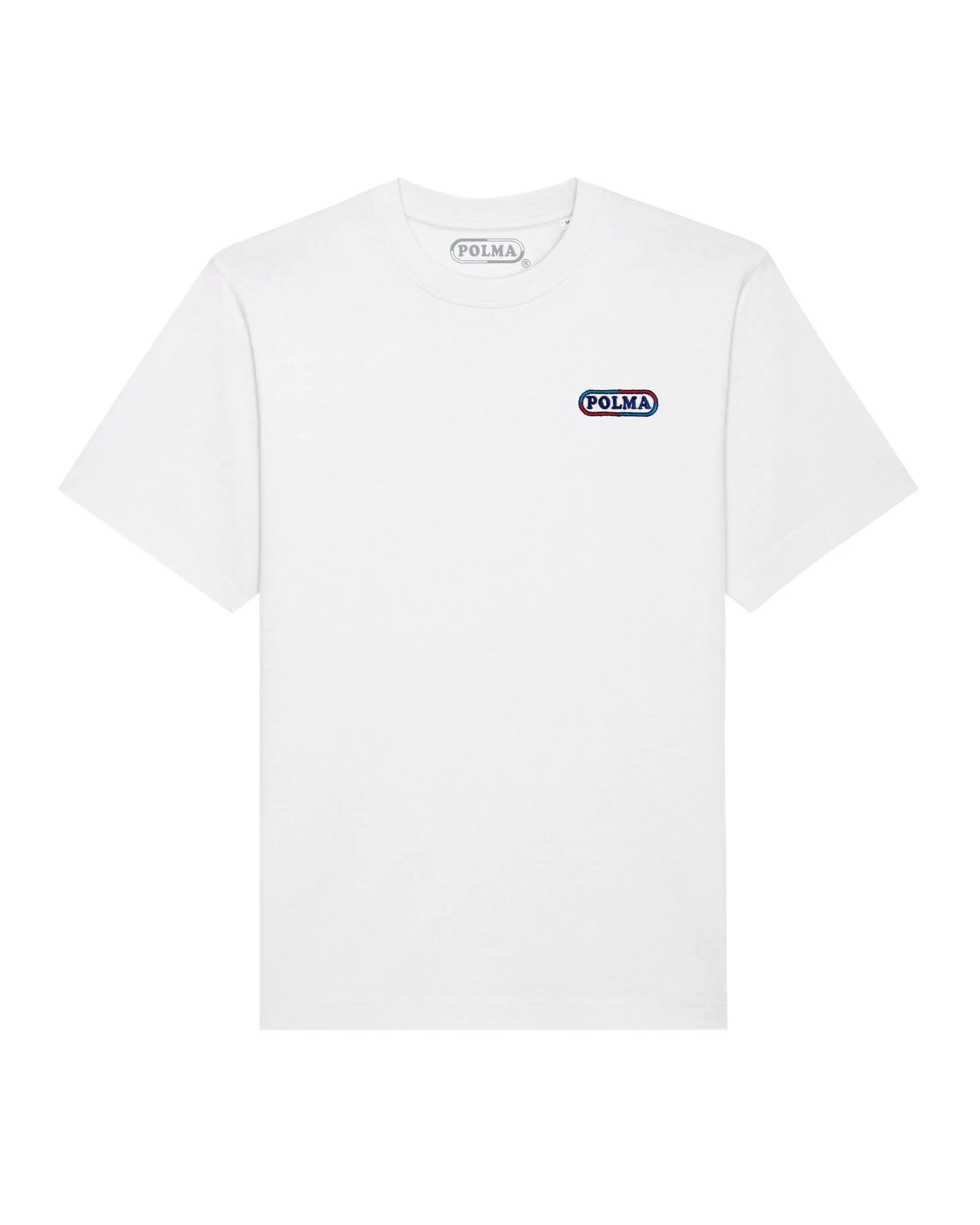 T-shirt Fuji Oversize