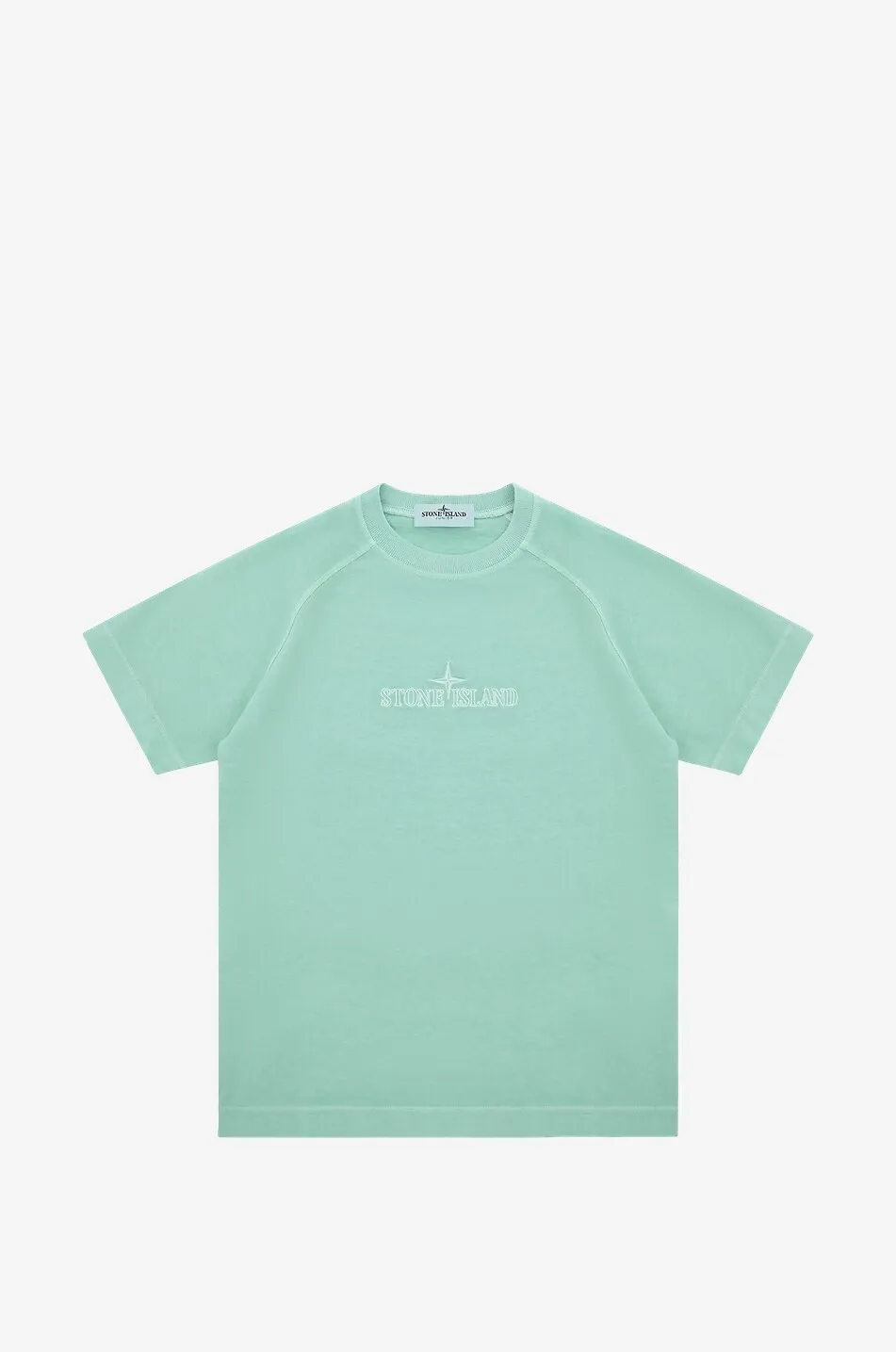 T-shirt garçon à manches raglan 20550