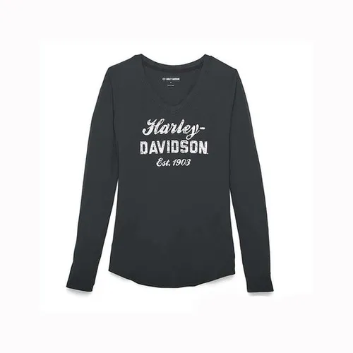 T-SHIRT ML FEMME METROPOLITAN