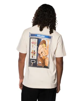 T-shirt Polmaton oversize