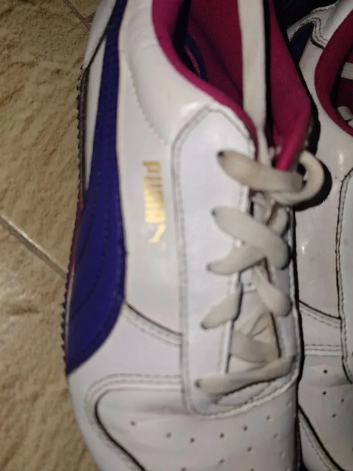 Tennis puma - Puma | Beebs