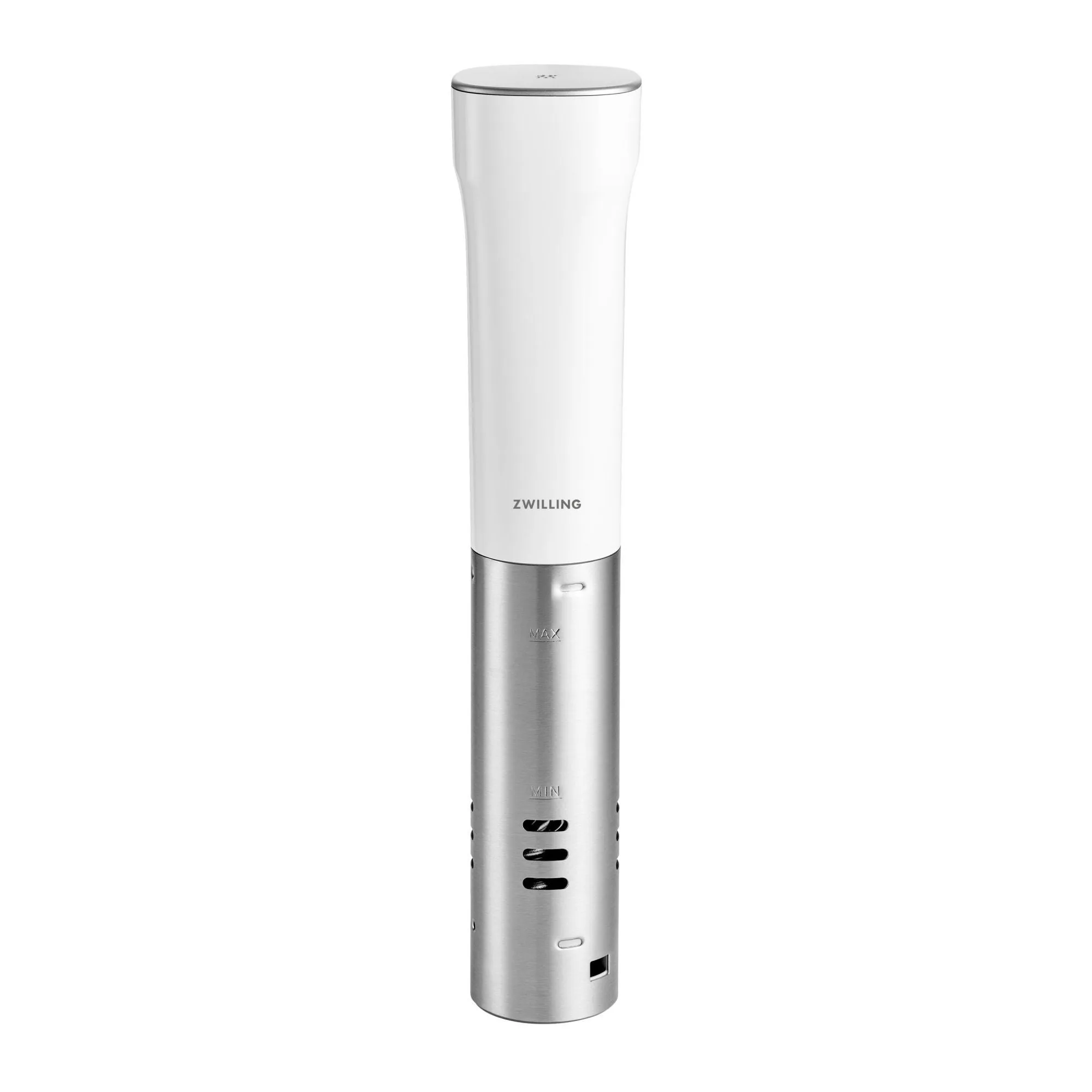 Thermoplongeur cuisson sous vide Enfinigy Argent Zwilling 