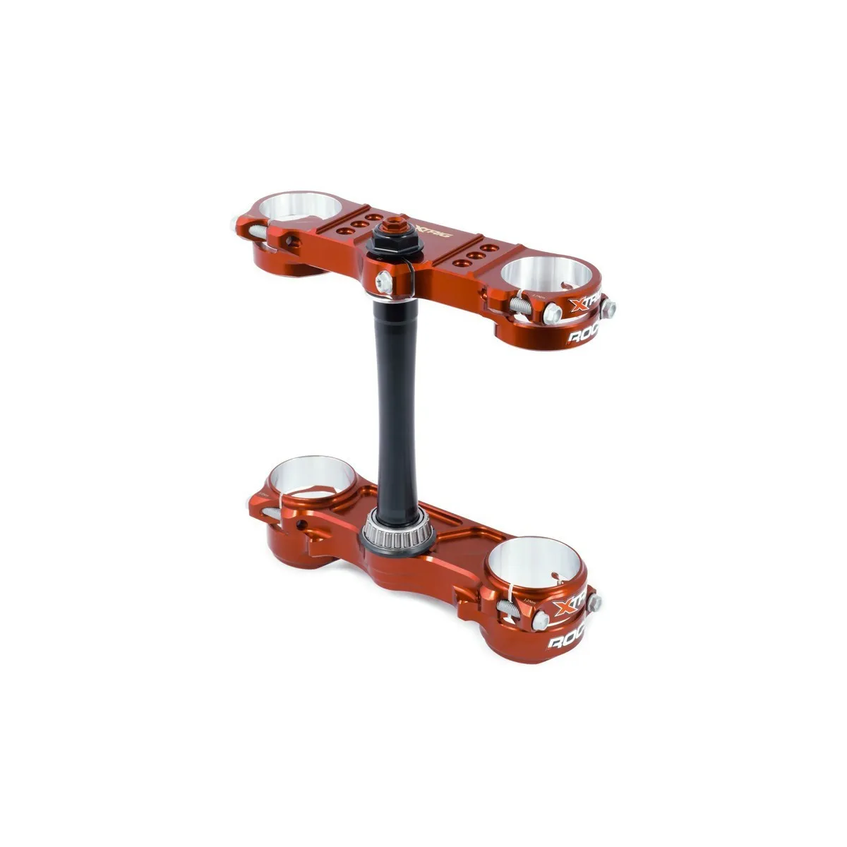 Té de fourche ROCS XTRIG KTM SX/SXF EXC/EXCF HUSQVARNA TC/FC OFFSET 20-22