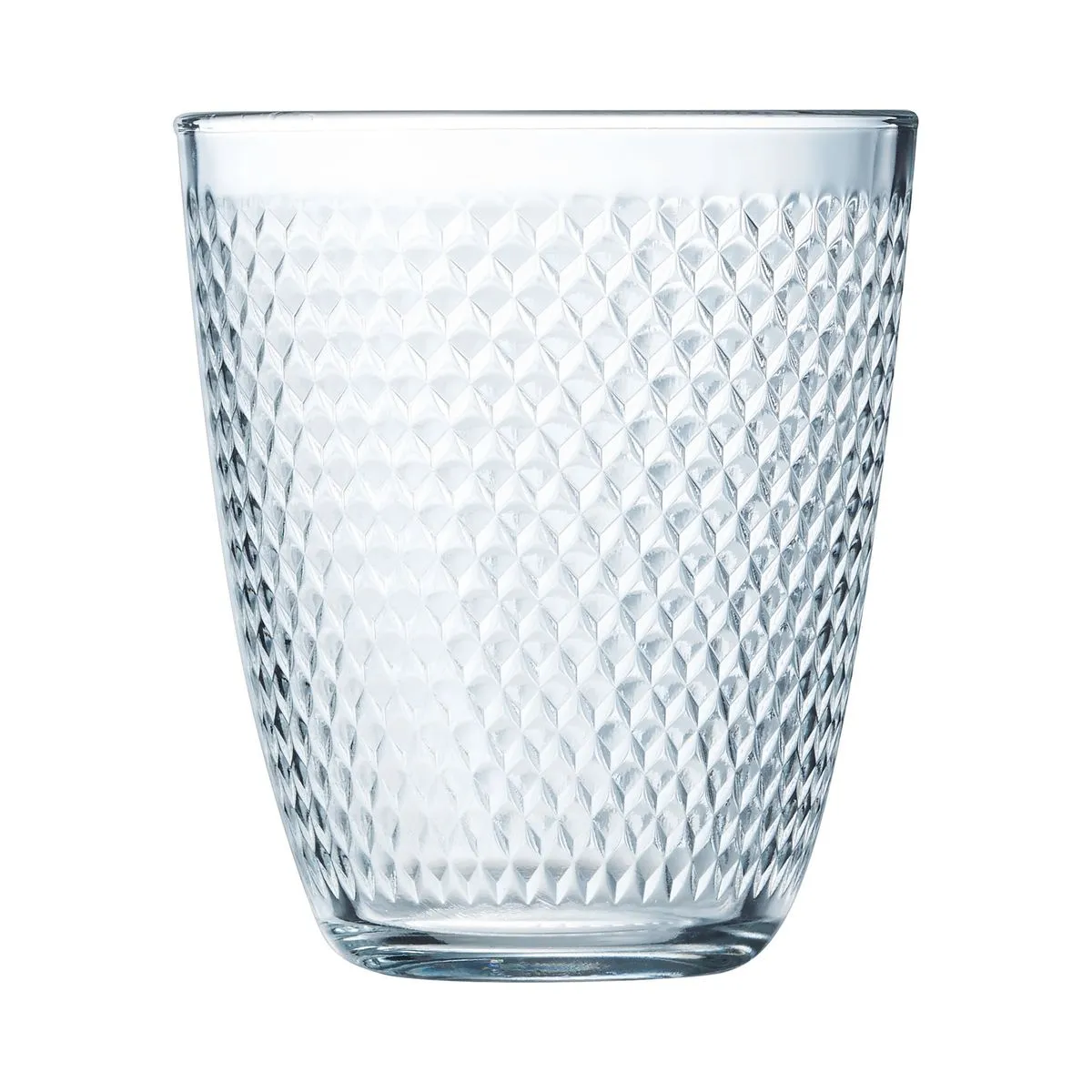 Verre à eau 31 cl Concepto Pampille - Luminarc Luminarc 