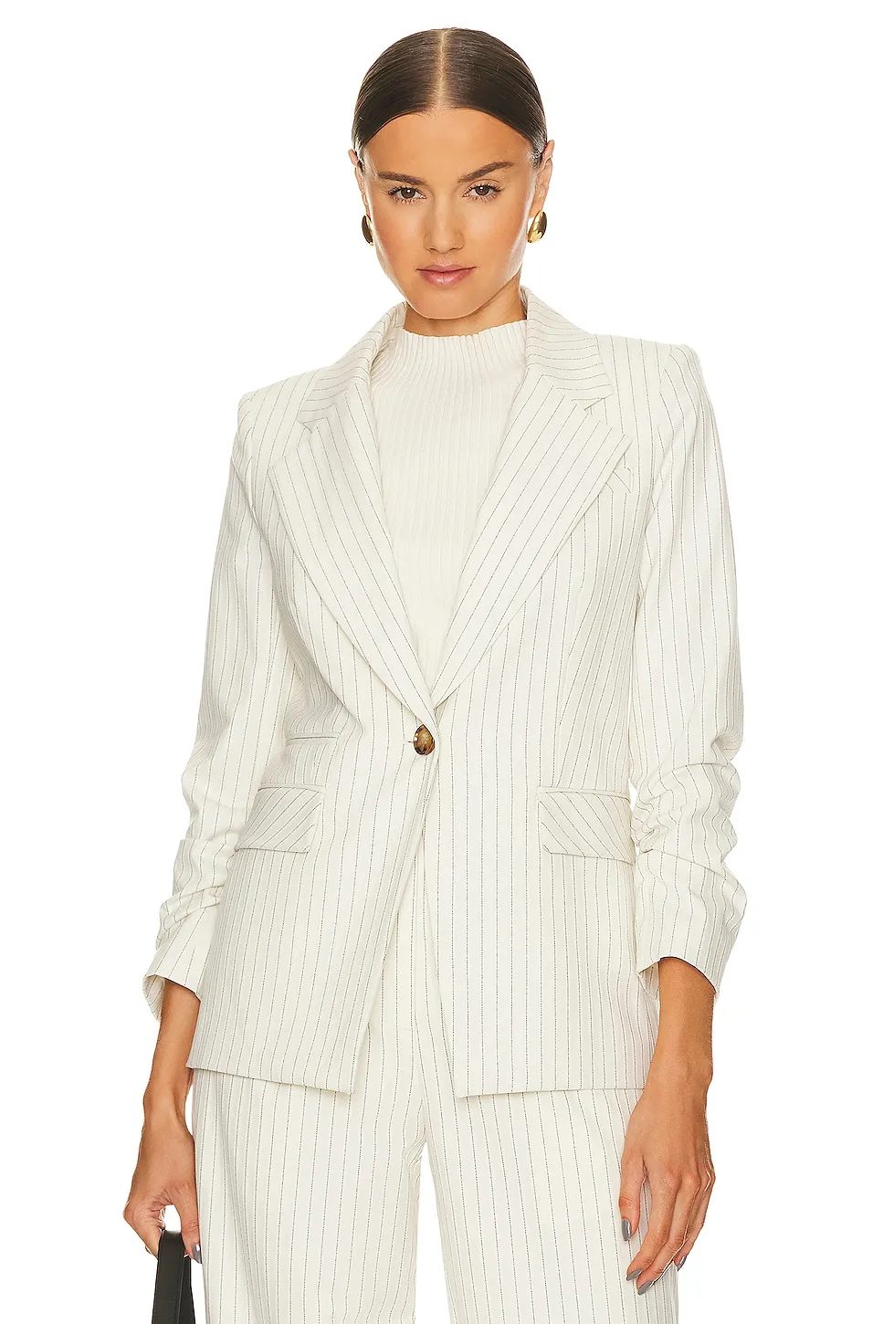 VESTE DICKEY BATTISTA Veronica Beard