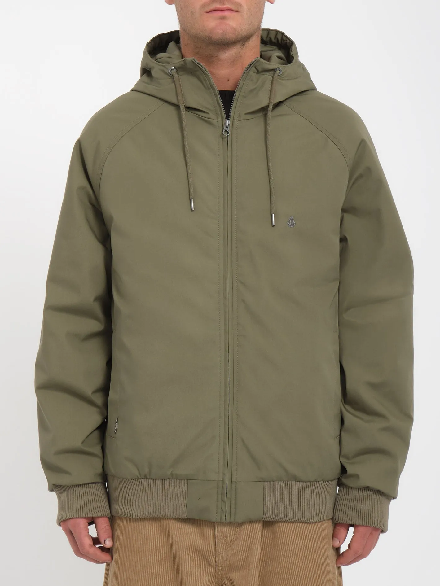 Veste Hernan 5K - WINTERMOSS