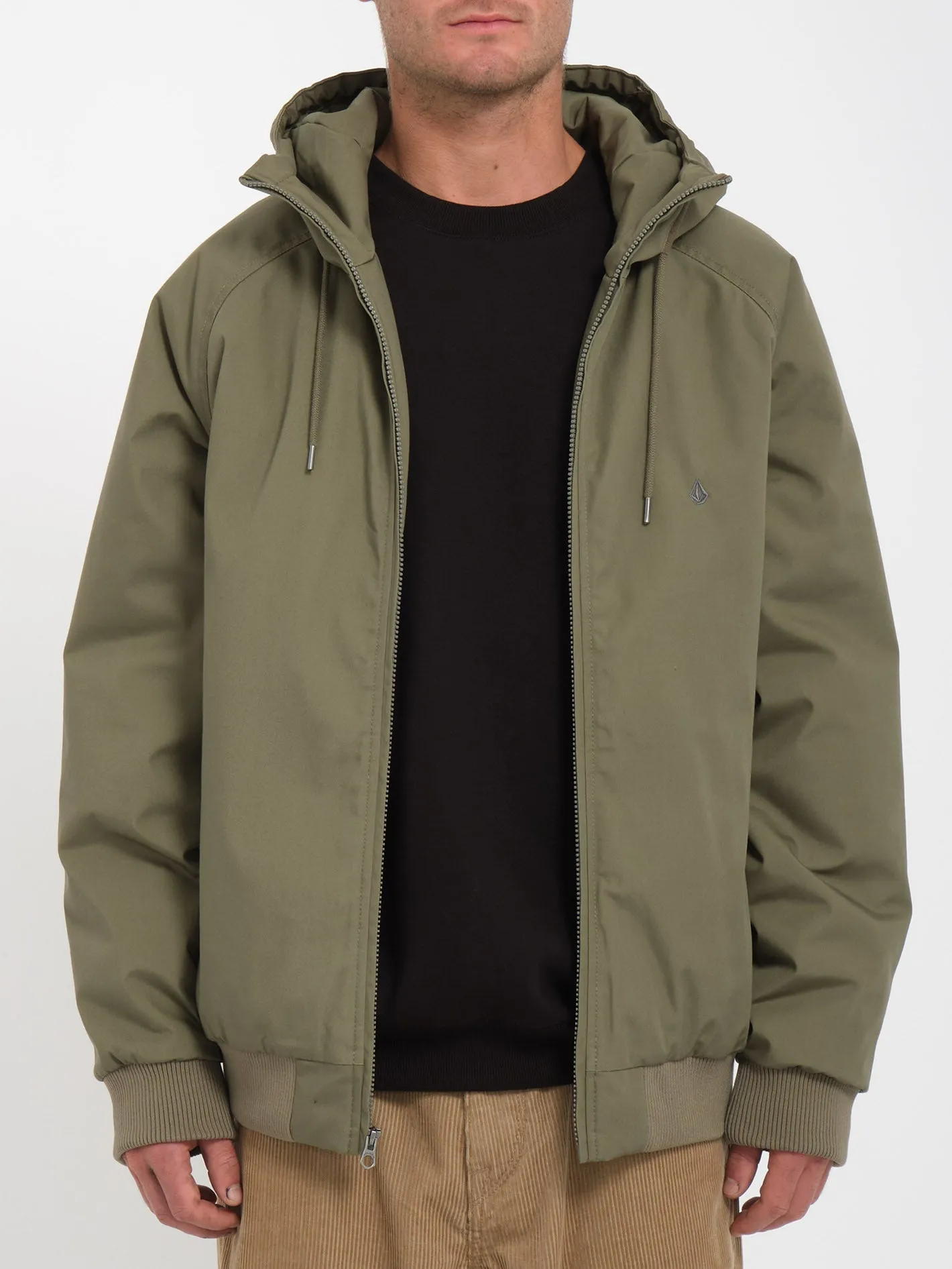 Veste Hernan 5K - WINTERMOSS