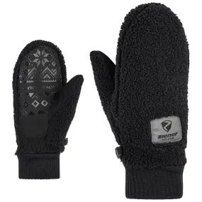 ZIENER Isherpa Mitten Lady W