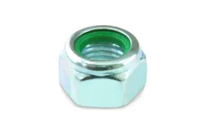Écrou frein AZ Ø6mm - DIN985 (x30)